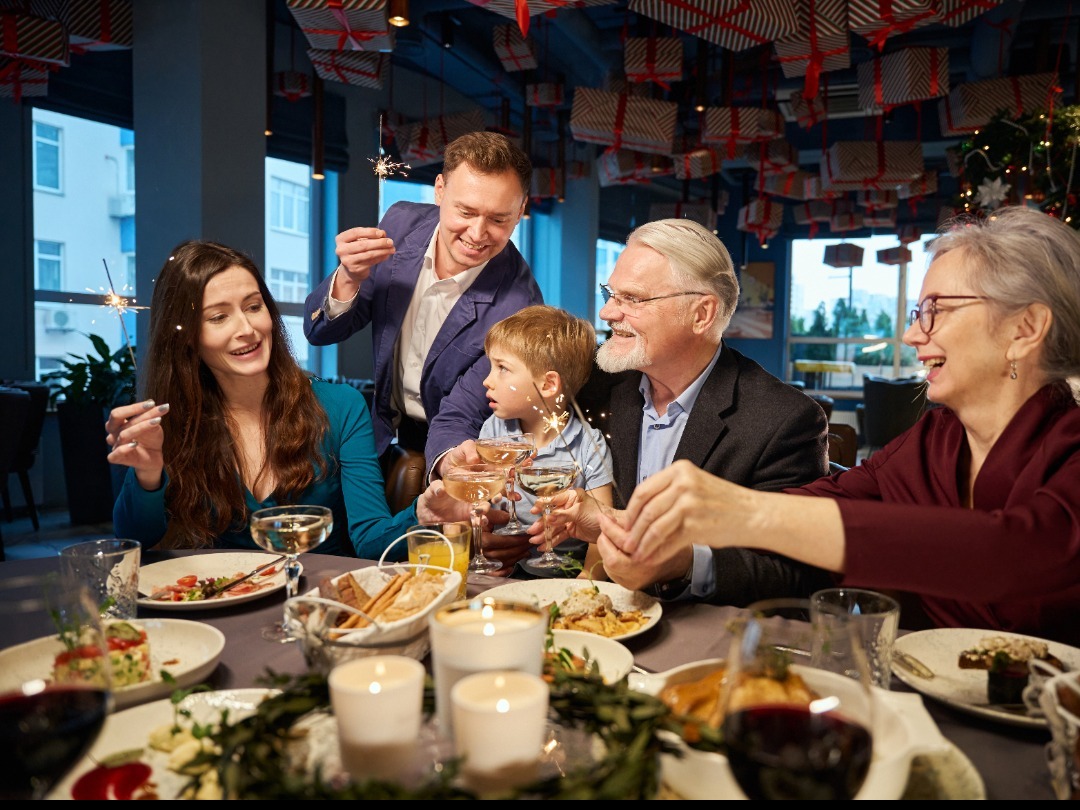 Family-Friendly Restaurant in Milton Keynes Family-Friendly Restaurant in Milton Keynes