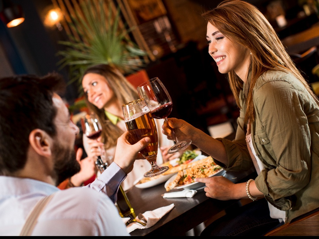 Dine in Milton Keynes: Savour Indian Food at Its Best Dine in Milton Keynes: Savour Indian Food at Its Best