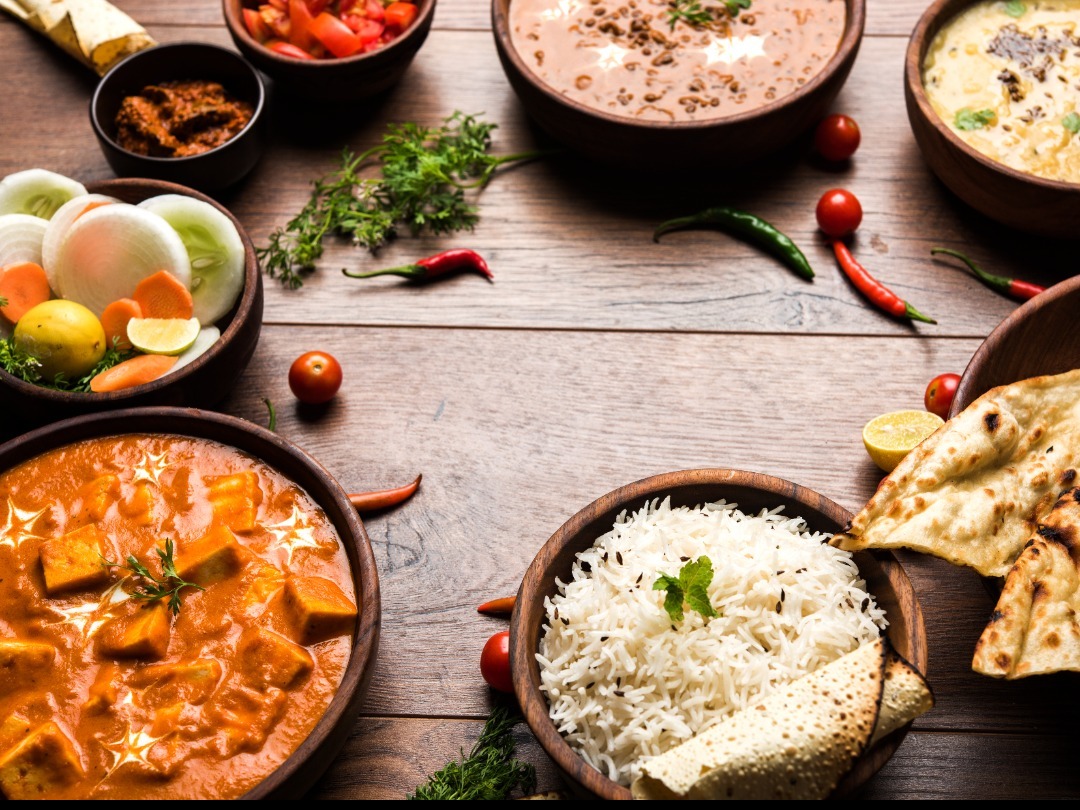 Eat Out in Milton Keynes: Authentic Indian Cuisine Awaits Eat Out in Milton Keynes: Authentic Indian Cuisine Awaits