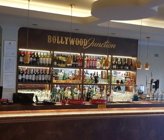 Bollywood Junction Oldbrook Milton Keynes Bollywood Junction Oldbrook Milton Keynes