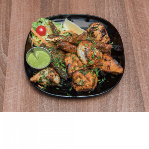 Bollywood Mixed Grill -Large