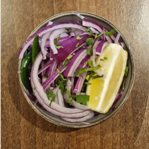 Onion Salad - Small