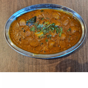 Aalu Soya Chunk (Vegan)